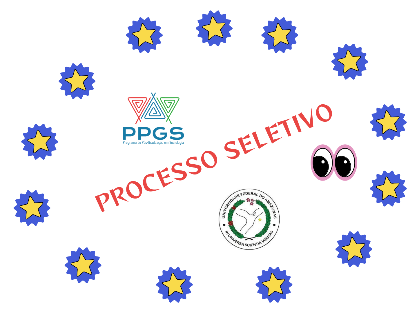 PROCESSO SELETIVO - TURMA 2024/2