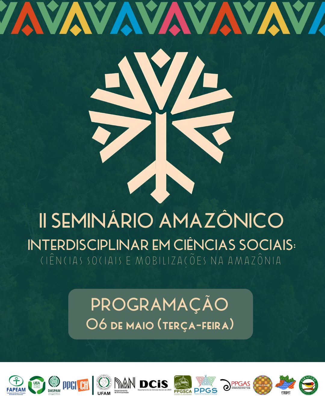 II SAICS