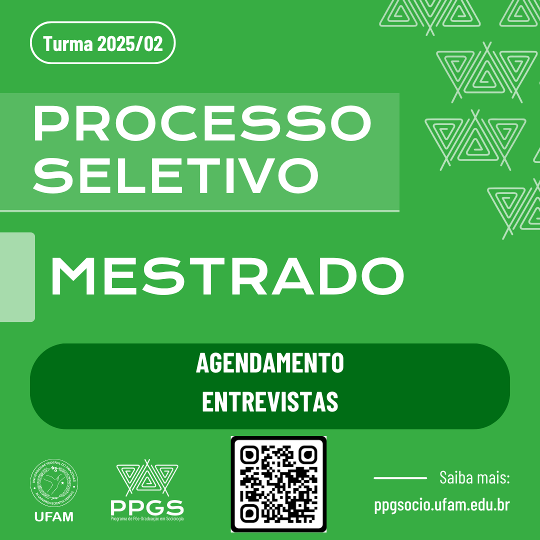 Agendamento - Entrevistas 